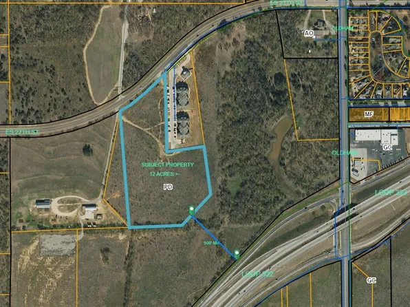 701 S 27th St, Abilene, TX 79602