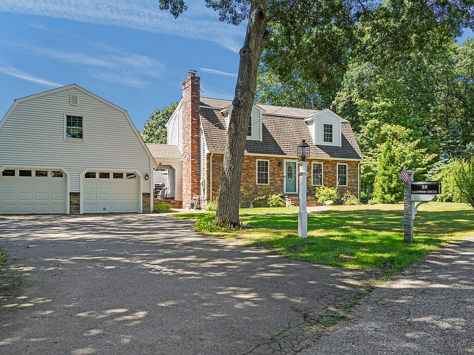 1st image of 28 Sagewood Cir
