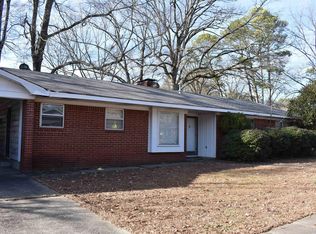 500 S Mississippi St, Little Rock, AR 72205