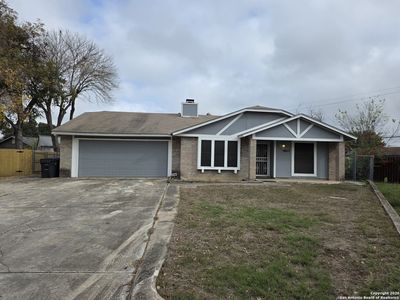 2802 Lake Scarborough, San Antonio, TX, 78222
