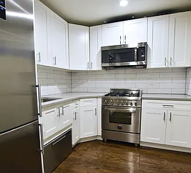 Rented by REAL New York