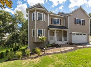 4 Martin Louis Way, Stoneham, MA 02180