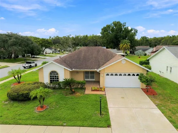 9601 NOBLE COURT, NEW PORT RICHEY, FL 34655