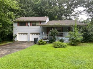 1650 Squire Dr SW, Marietta, GA 30008