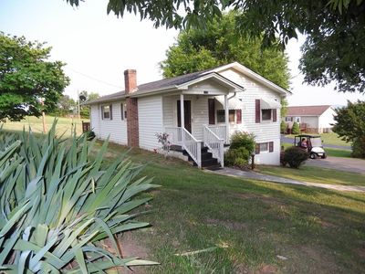 1734 Peachtree Ln, New Market, TN, 37820