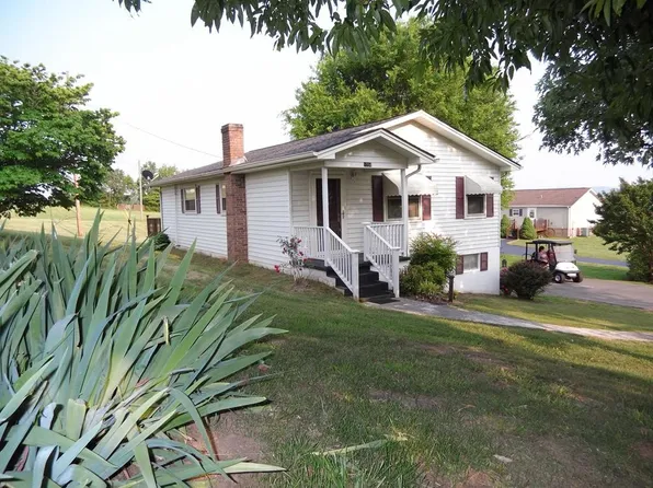 1734 Peachtree Ln, New Market, TN 37820