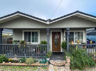 27777 E 12th St, Hayward, CA 94544