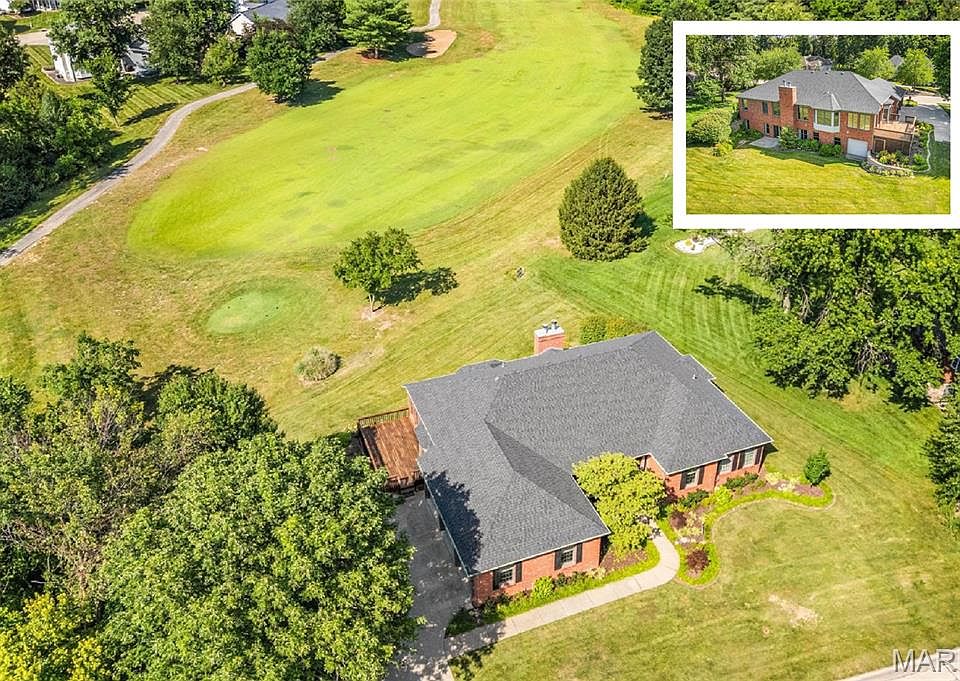 1st image of 1609 10th Fairway Dr