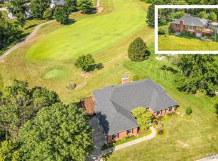 1609 10th Fairway Dr, Belleville, IL 62220