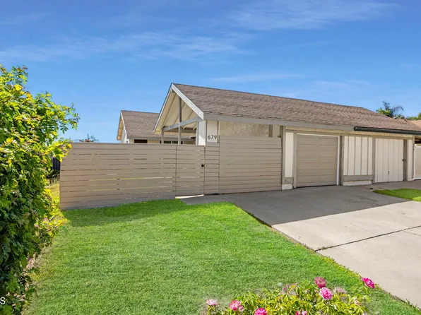 679 Hillcrest Dr, Camarillo, CA 93012