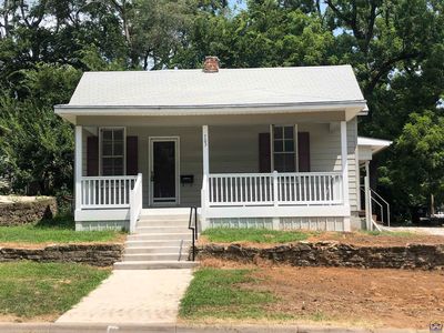703 W Durink St, Saint Marys, KS, 66536