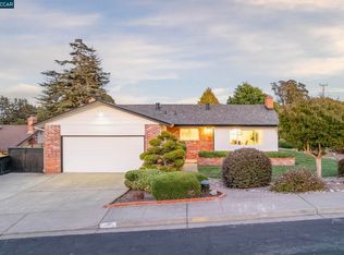 223 Alfred Dr, Pinole, CA 94564