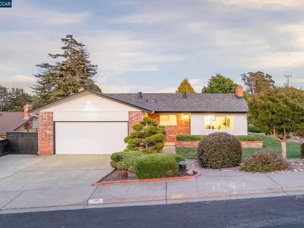 223 Alfred Dr, Pinole, CA 94564