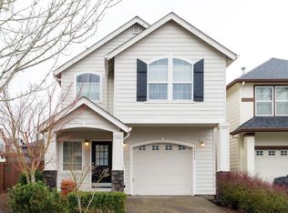 16610 SW 134th Ter, King City, OR 97224