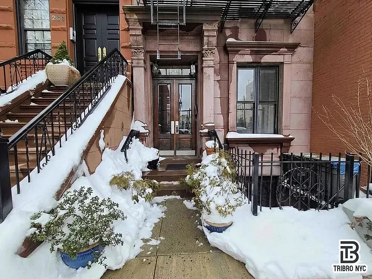 488 Saint Nicholas Ave #2B — Photo 6