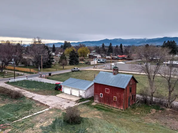 105 Lewis Ln, Hamilton, MT 59840