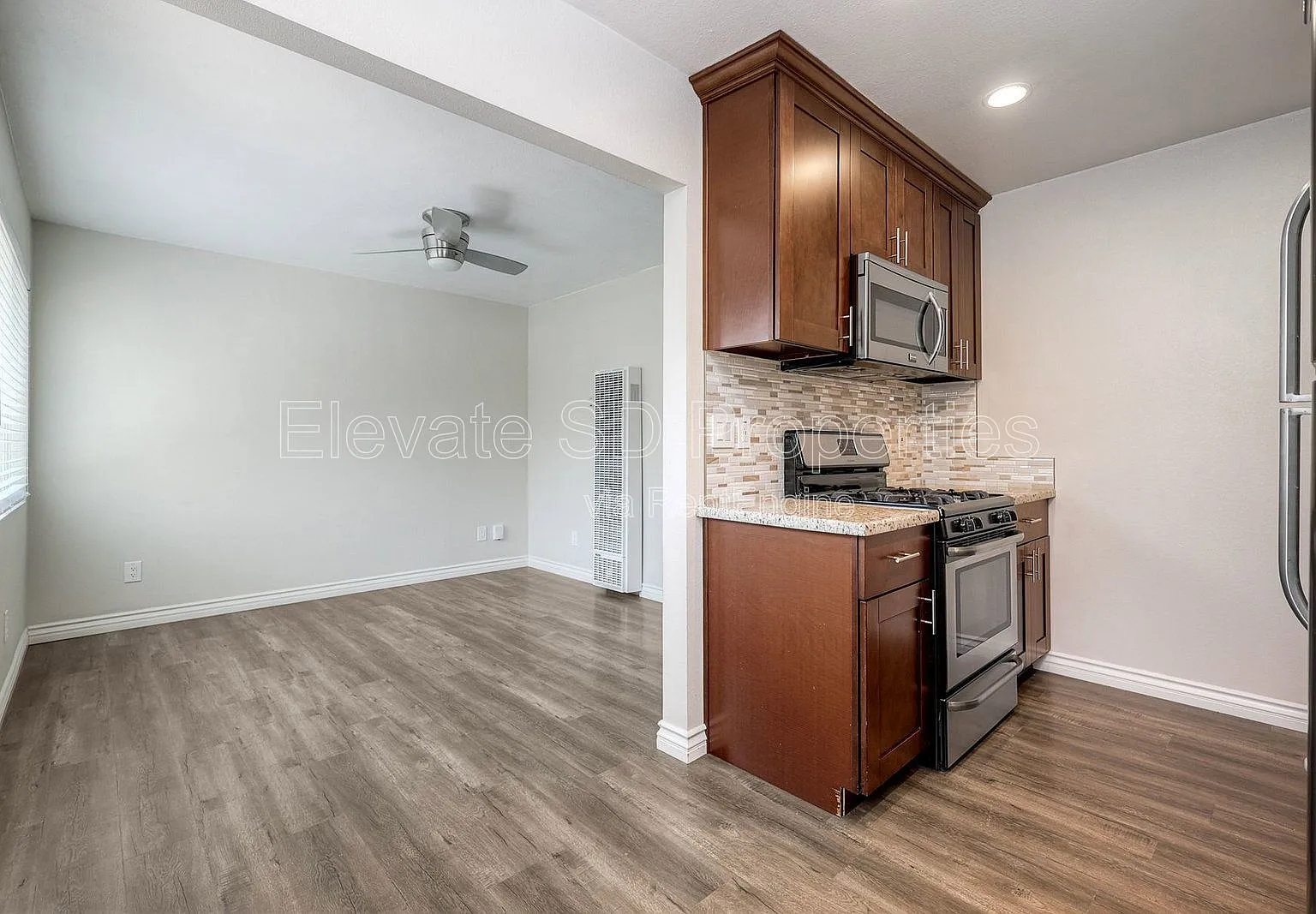 1 bed, 1.0 bath, 440 sqft, $2,095 — Photo 4