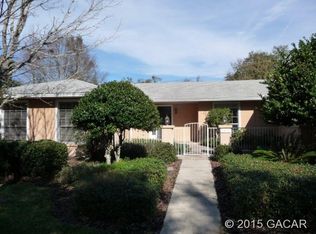 5412 NW 13th Ave, Gainesville, FL 32605