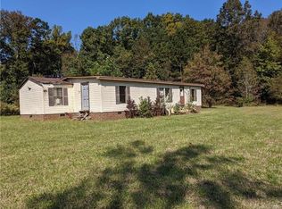 134 Pineview Cir, Salisbury, NC 28144