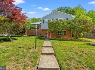 2317 Ross Rd, Silver Spring, MD 20910