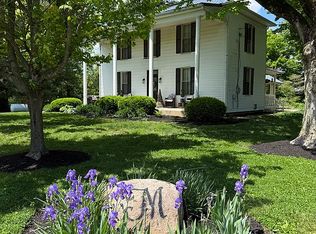 9630 Oakland Stoutsville Rd SW, Stoutsville, OH 43154