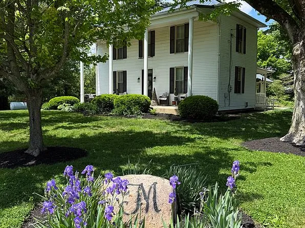 9630 Oakland Stoutsville Rd SW, Stoutsville, OH 43154