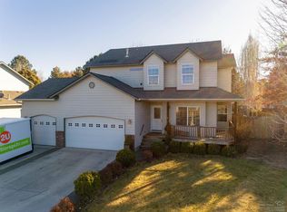 363 SE Soft Tail Loop, Bend, OR 97702