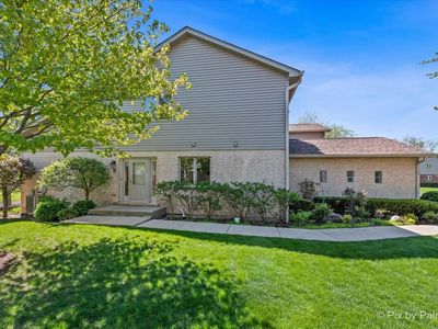 2115 N Juniper Ln, Arlington Heights, IL, 60004