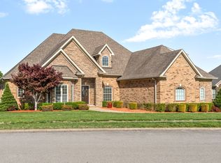 2501 Settlers Trce, Clarksville, TN 37043