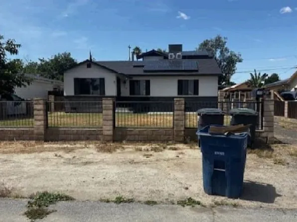 113 Polk St, Taft, CA 93268