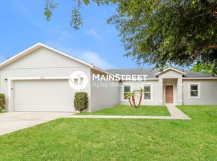 611 Maricopa Dr, Kissimmee, FL 34758