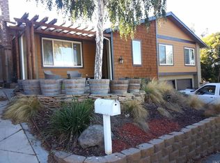 500 Cambridge Dr, Benicia, CA 94510