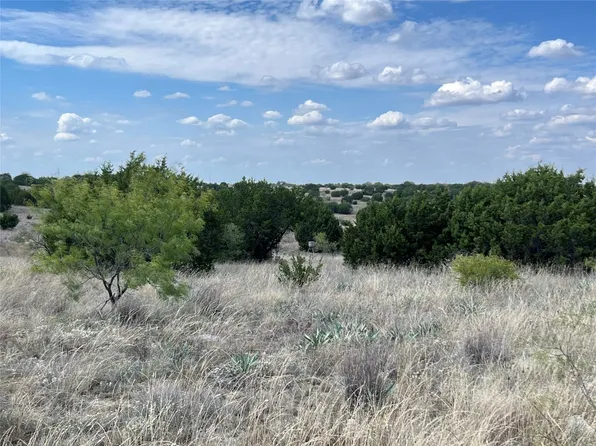 LOT 20 Private Road 6116, Hamilton, TX 76531