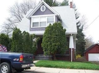 541 Spring St, New Kensington, PA 15068