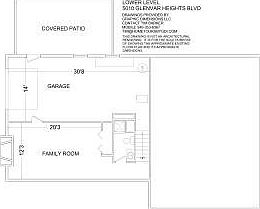4th image of 5010 Glenvar Heights Blvd