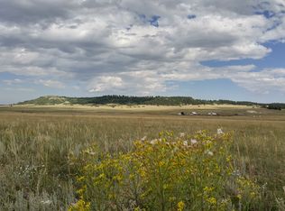 Arfsten Rd, Larkspur, CO 80118