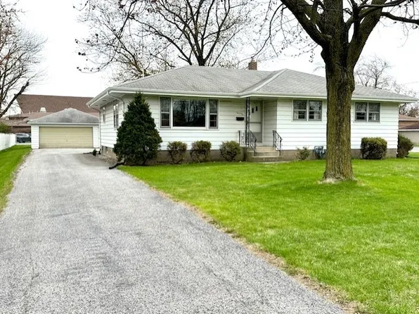 16779 Cottage Grove Ave, South Holland, IL 60473