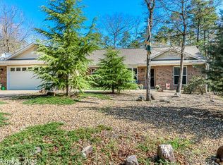 7 Cuenca Circle, Hot Springs, AR 71909
