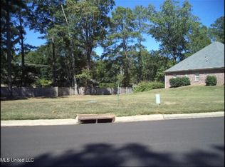 Overlook Pointe Dr LOT 1, Ridgeland, MS 39157