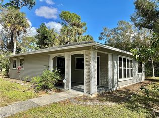 (Undisclosed Address), North Fort Myers, FL 33917
