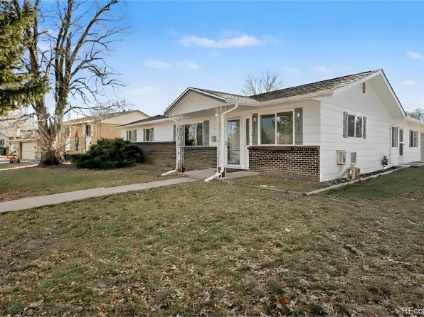 1016 Deborah Drive, Loveland, CO 80537