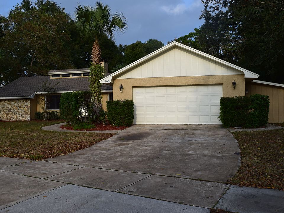 709 Crosby Dr Altamonte Springs FL 32714 Zillow