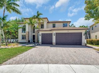 9514 Campi Dr, Lake Worth, FL 33467