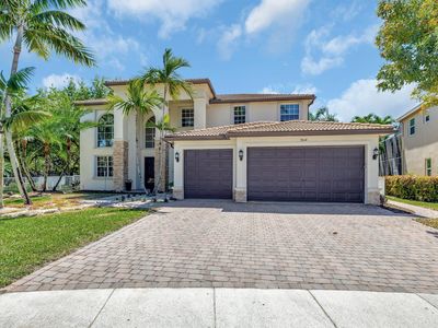 9514 Campi Drive, Lake Worth, FL, 33467
