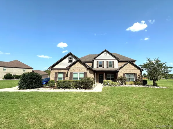 1245 Bon Terre Blvd, Pike Road, AL 36064