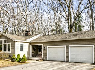 5 Oakwood Rd, Cape Elizabeth, ME 04107