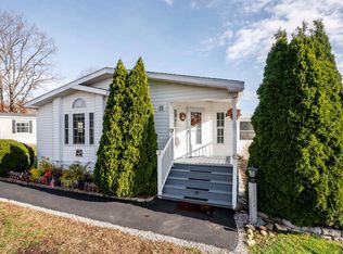 11 Monadnock Dr, Rochester, NH 03867