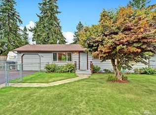 730 Logan Rd, Lynnwood, WA 98036