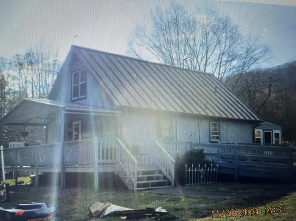 161 Mountain Valley Rd, Lambsburg, VA 24351
