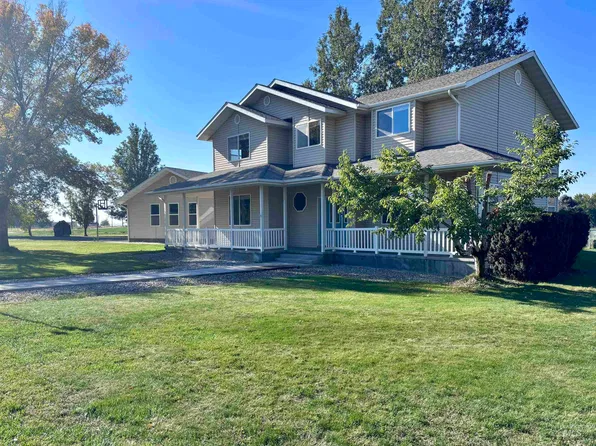 1047 E 2700 S, Hagerman, ID 83332